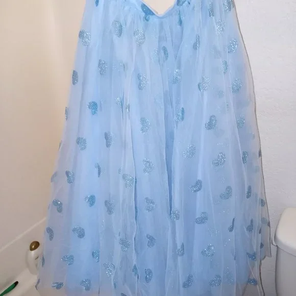 Teuta Matoshi  Ocean Hearty Dress - Picture 6 of 13